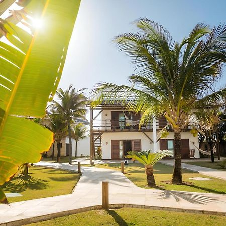 Hotel Vila Marola Taíba Exterior photo