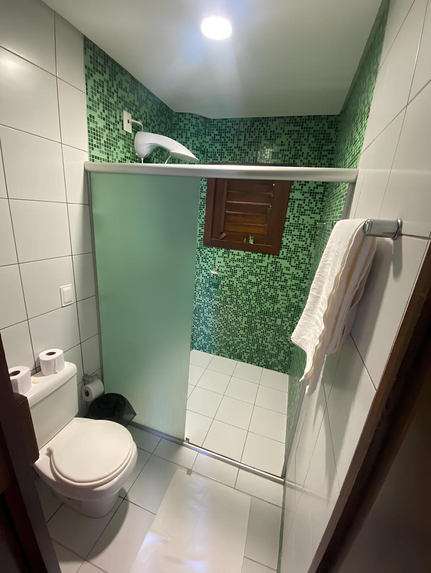 Hotel Vila Marola Taíba Room photo